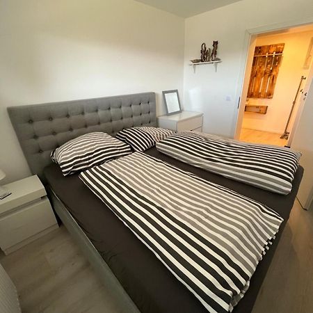 Moderne Ferienwohnung Mit Guter Ausstattung Und Self Checkin Боденвердер Экстерьер фото