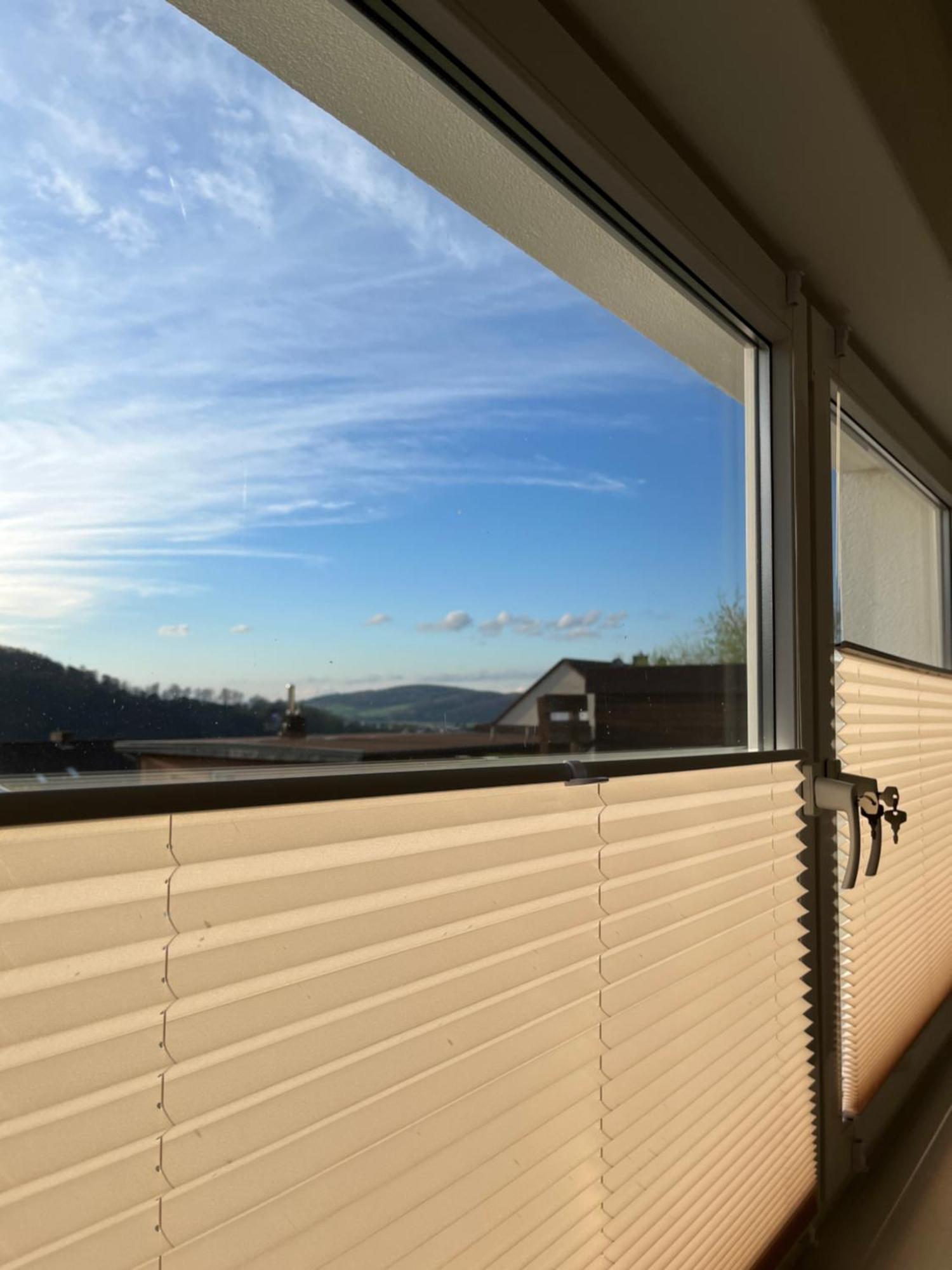 Moderne Ferienwohnung Mit Guter Ausstattung Und Self Checkin Боденвердер Экстерьер фото